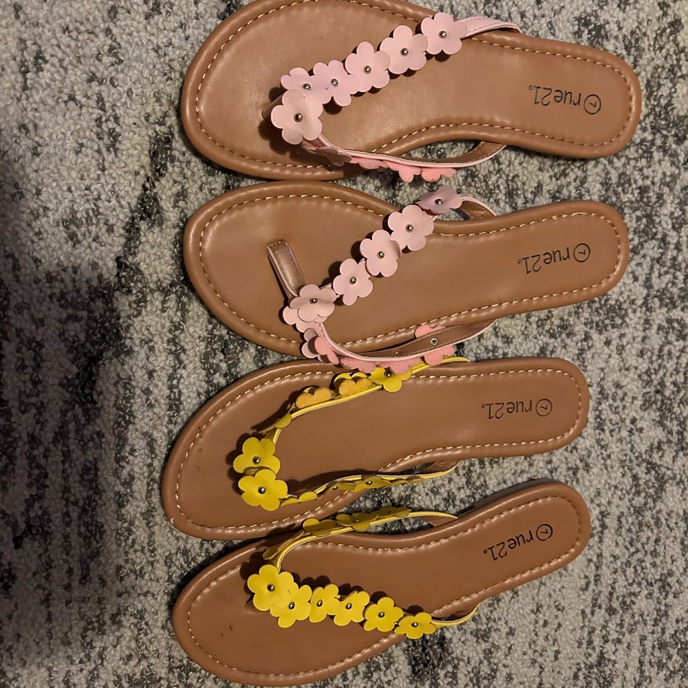 New